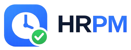โปรแกรม HR สำเร็จรูป HRPM
